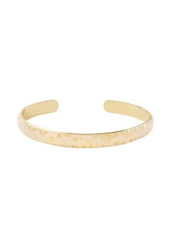 Bangle-Up Tina Leopard Classic Bangle