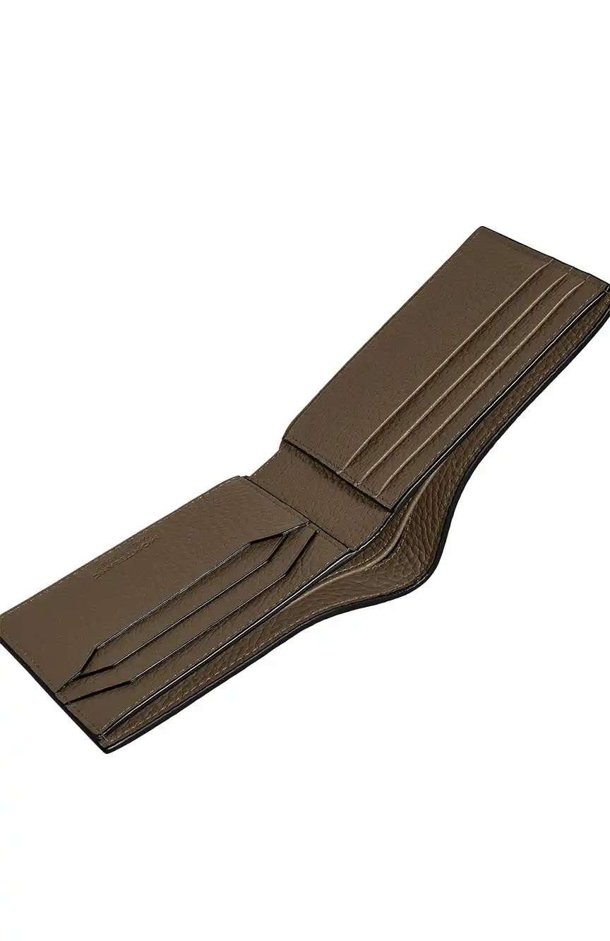 Montblanc Grain wallet 6cc