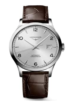 Longines Record