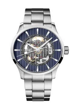 Mido مالتيفورت سكيليتون