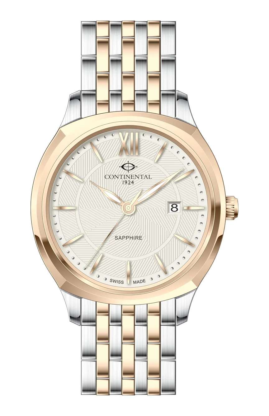 Continental Womens Union