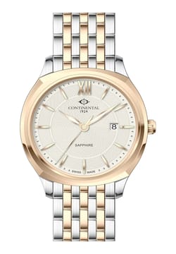 Continental Womens Union