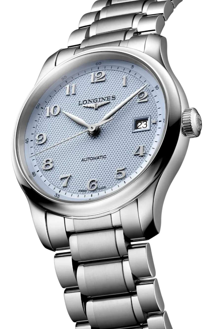 Longines Master