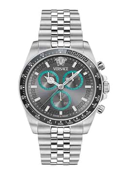 Versace GRECA CHRONO WAVE