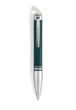 Montblanc StarWalker PolarGreen Doue Ballpoint