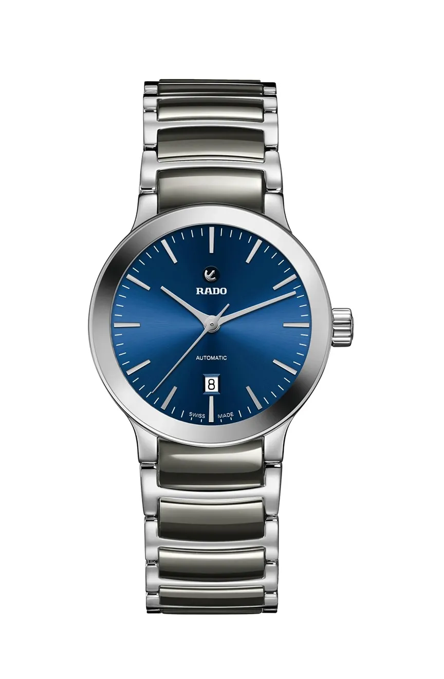 

Rado | Women's Centrix Automatic