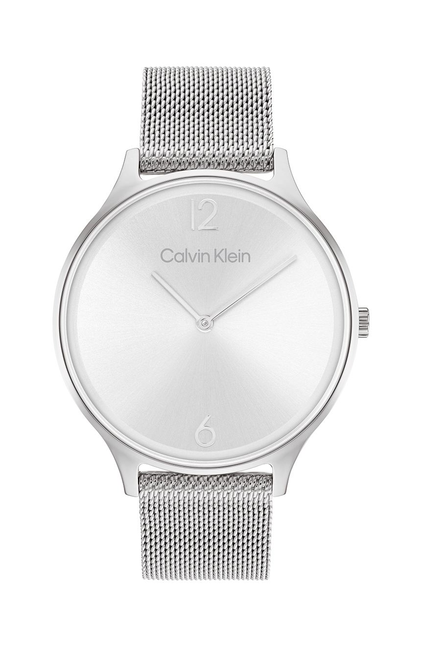 Calvin klein best sale women's watch price