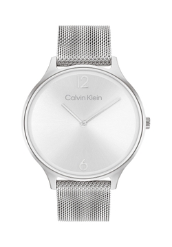 Calvin Klein CALVIN KLEIN WOMENS QUARTZ STAINLESS STEEL WATCH - 25200174