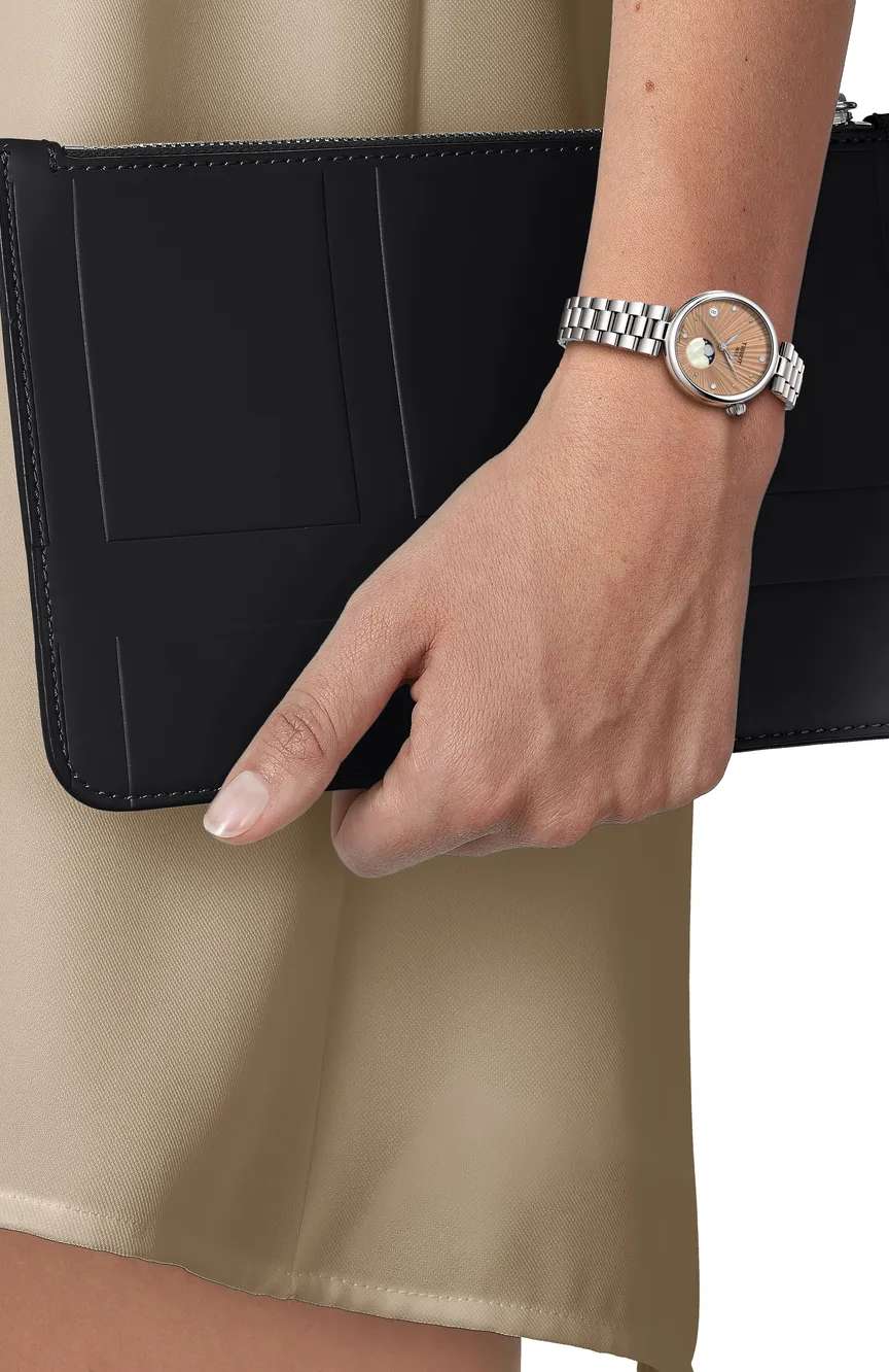 تيسو Desir Moonphase