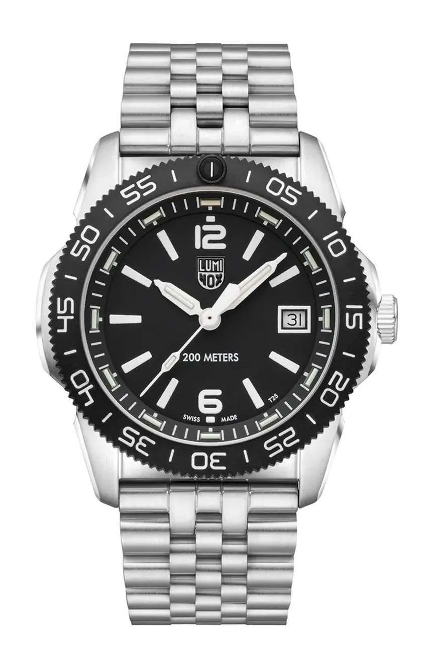 Luminox Pacific Diver 3120 Series Xs.3122M