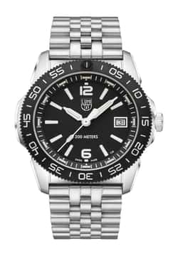 Luminox Pacific Diver 3120 Series Xs.3122M