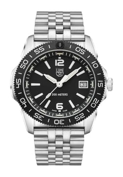 Luminox Pacific Diver 3120 Series Xs.3122M