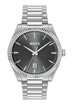 Boss Cheswick