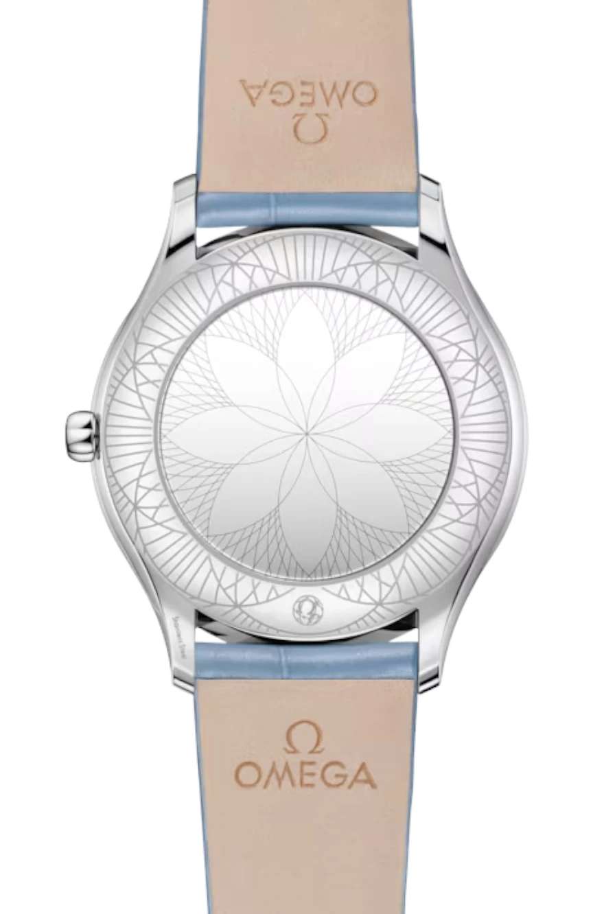 OMEGA Tresor