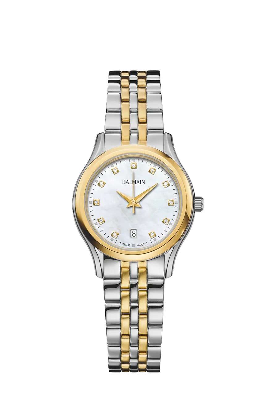 Balmain Beleganza Lady II