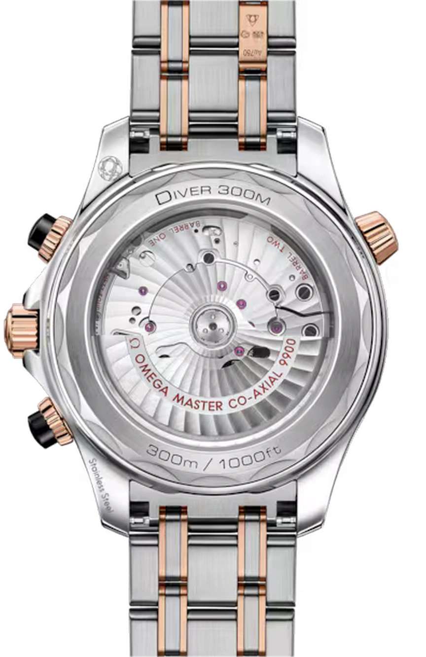 أوميغا دايفر 300 إم
