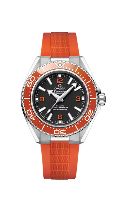 Discover The Evolution