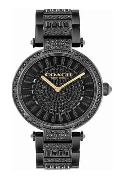 Coach ساعة كوتش كاري للنساء - 14504269