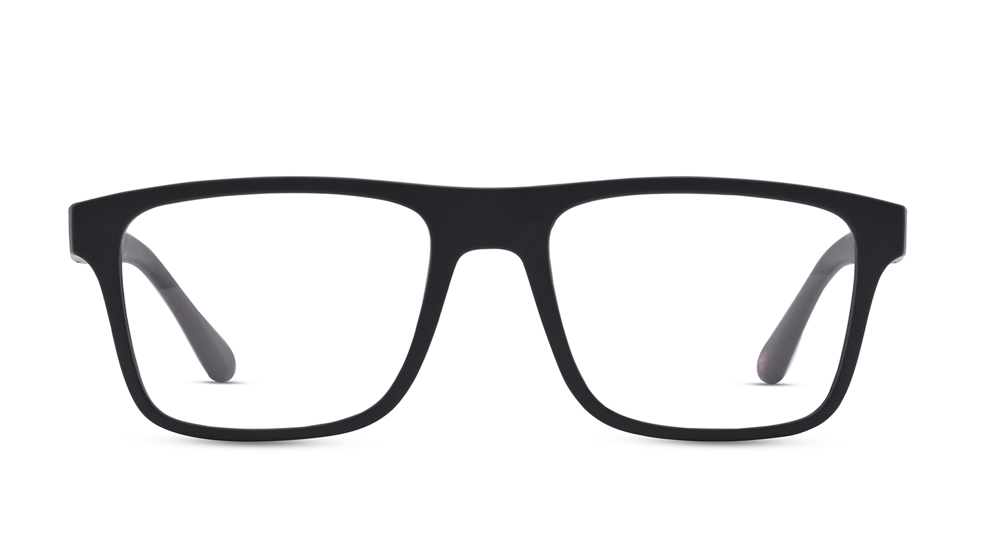 Armani store optical frames