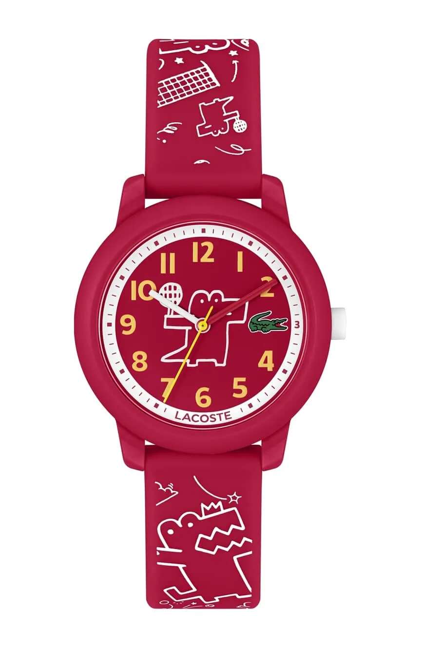 لاكوست ساعة 12.12 للأطفال - 2030059