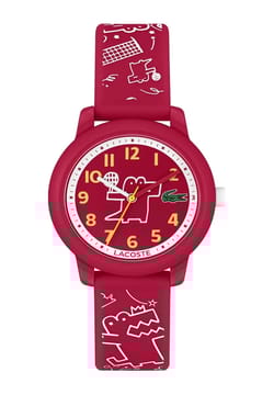 Lacoste ساعة 12.12 للأطفال - 2030059