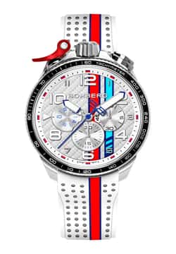 Bomberg RACING CARBON MT