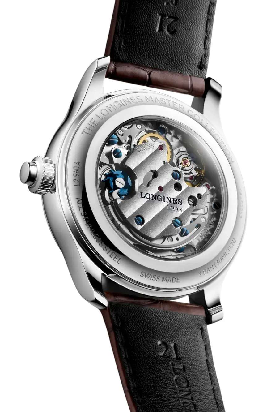 Longines Master
