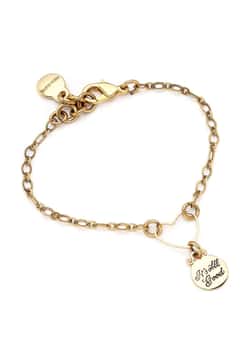 Mon Reve Bracelet Lava