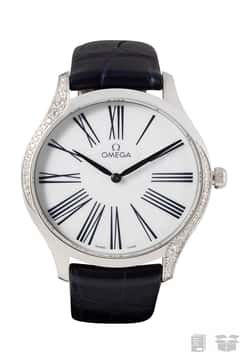 OMEGA RELOVED TRESOR