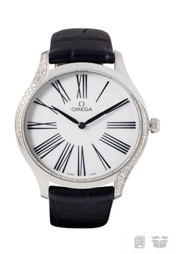 OMEGA RELOVED تريزور