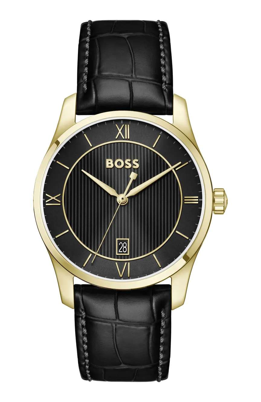 Boss Principle