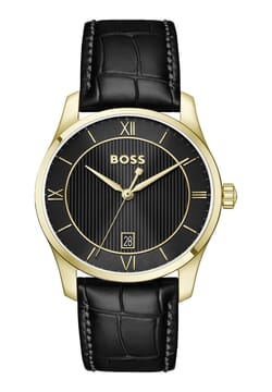 Boss Principle