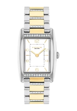Coach ساعة كوتش ريس للنساء - 14504318