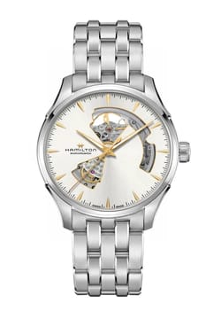 Hamilton أوبن هارت أوتو