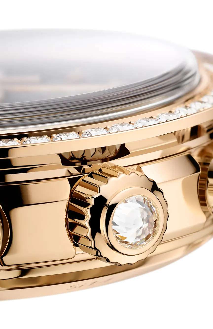 أوميغا سبيدماستر 38