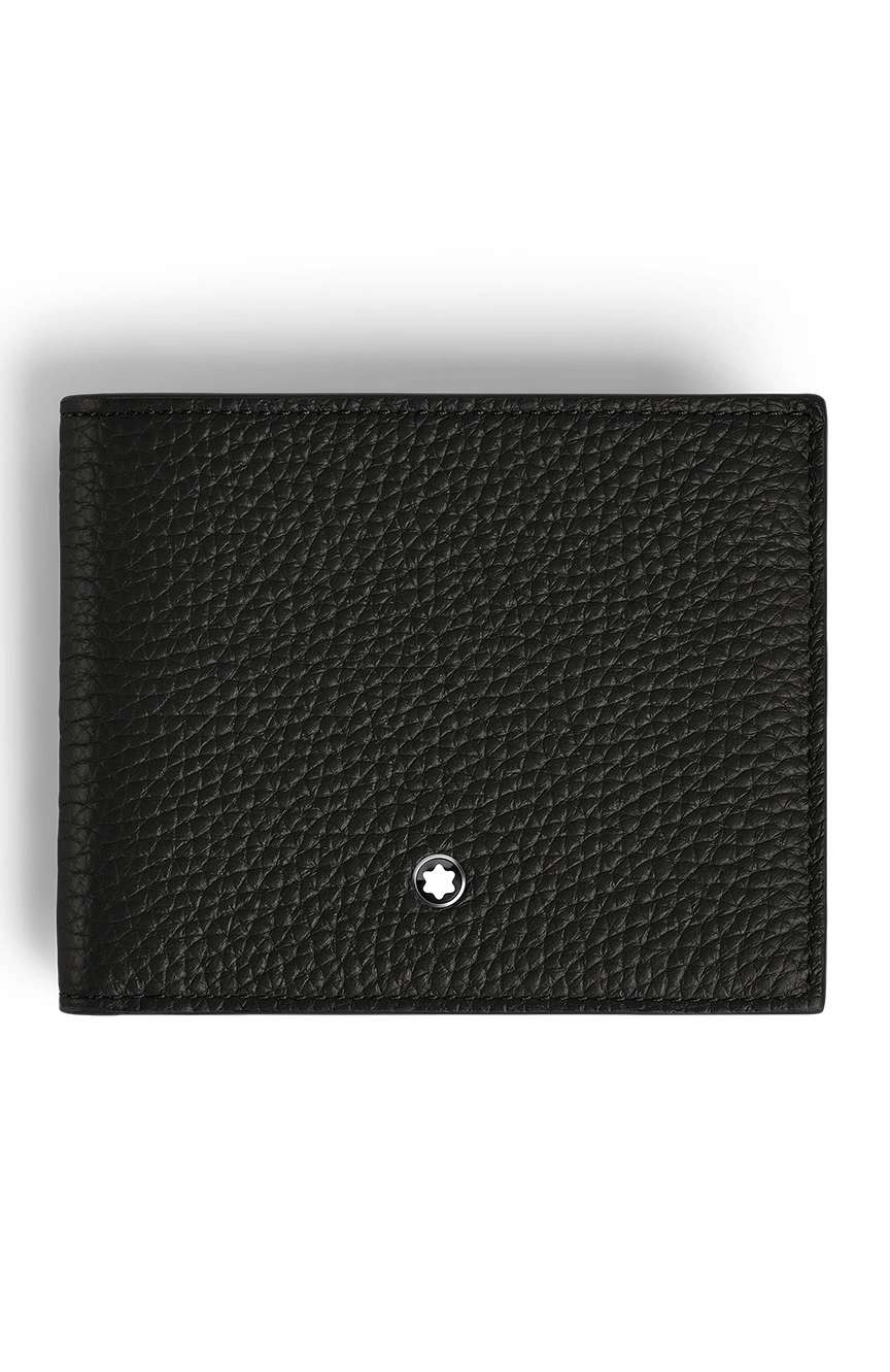 Montblanc Grain wallet 4cc coin case