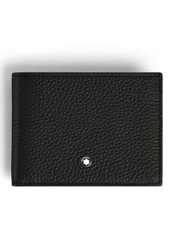 Montblanc Grain wallet 4cc coin case