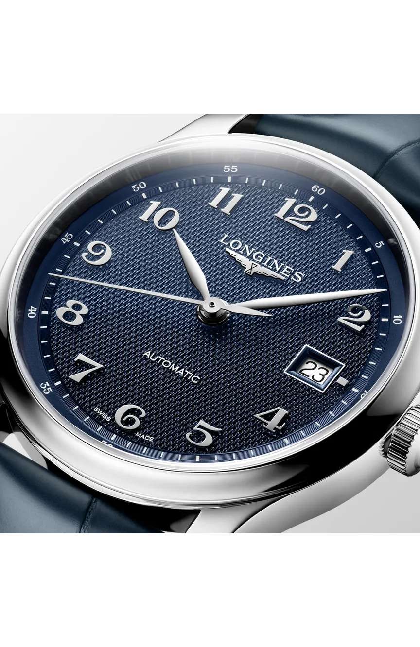 Longines Master