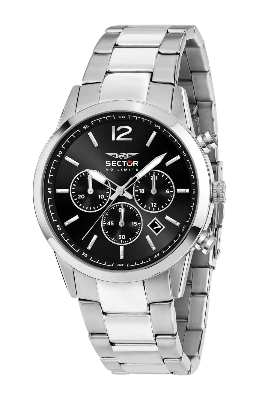 

Sector | men Collection 660 Sector Watch - R3273617002