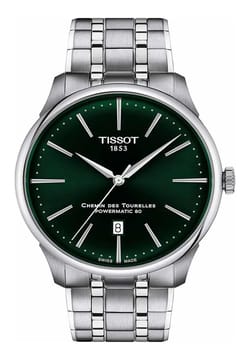 Tissot Chemin des Tourelles