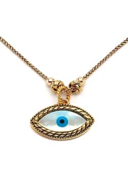 Mon Reve Gizmo Chain Necklace