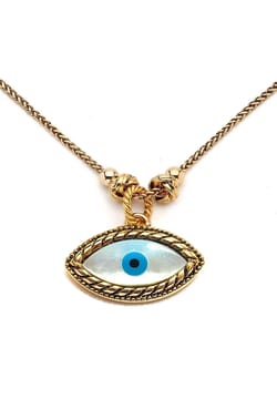 Mon Reve Gizmo Chain Necklace