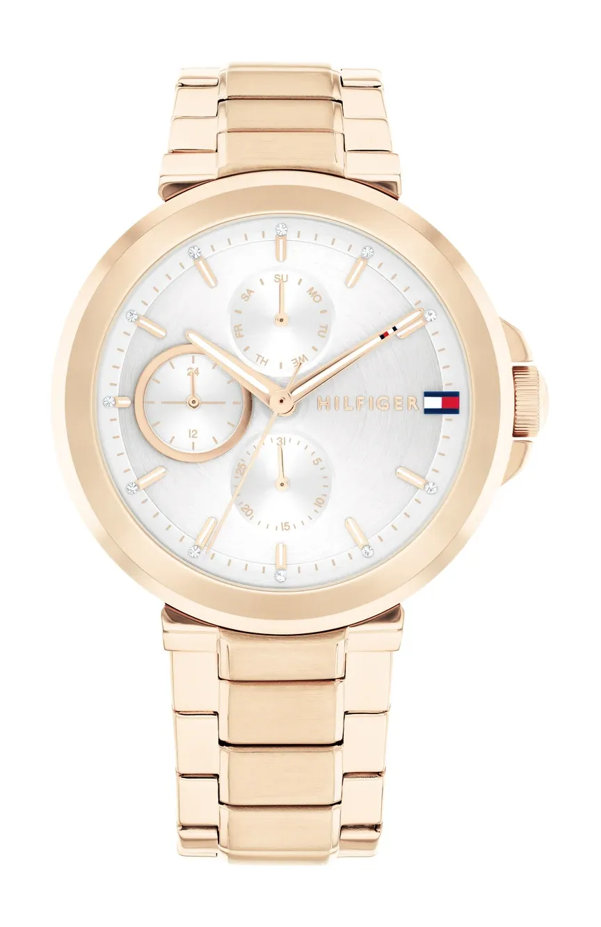 

Tommy Hilfiger | women Tommy Hilfiger Lori Womens Quartz 1782756