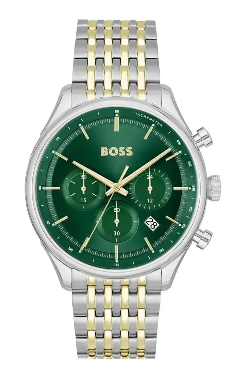 Boss Gregor