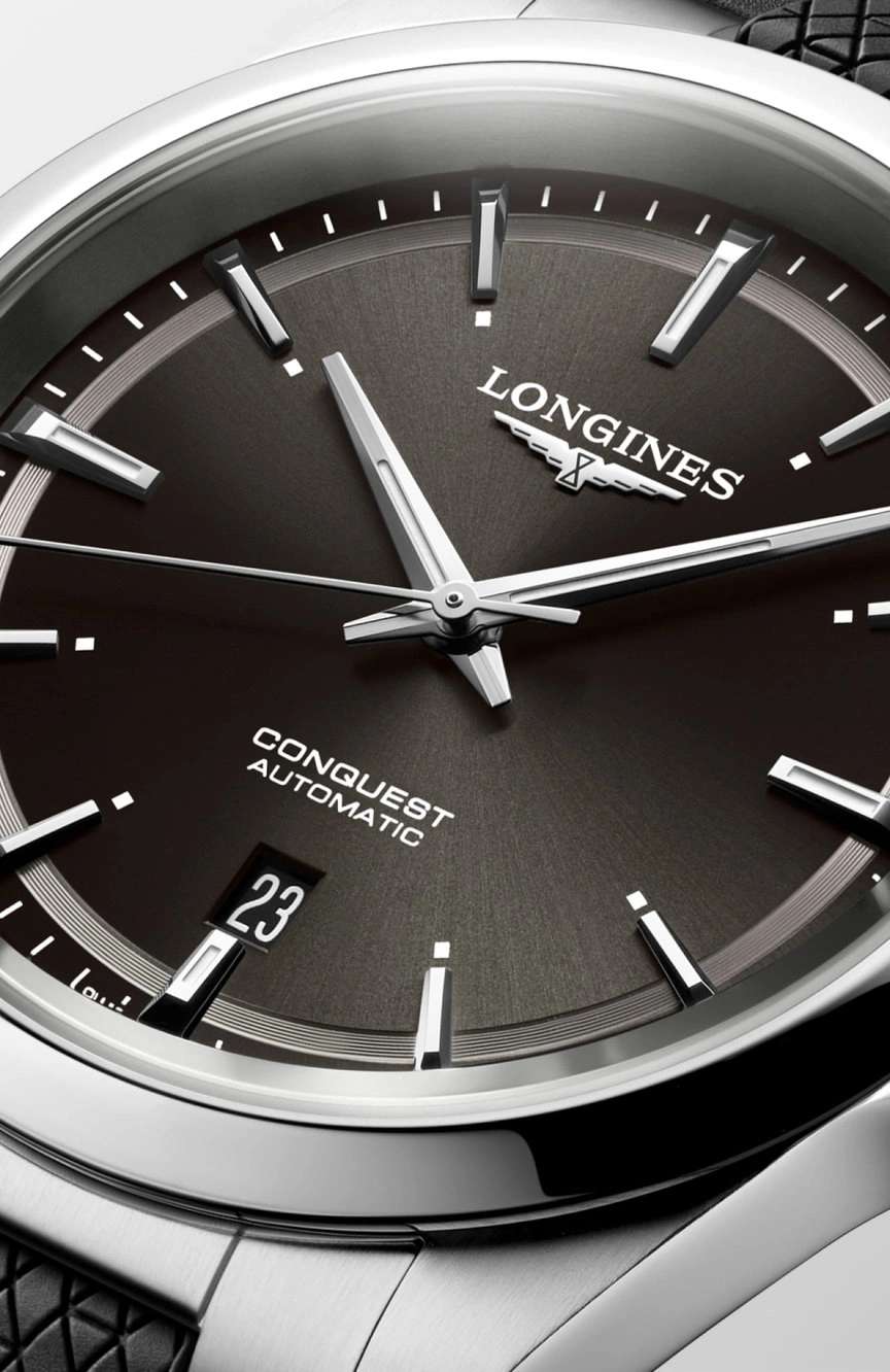 Longines Conquest