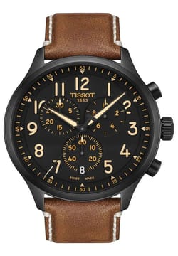 Tissot Chrono XL