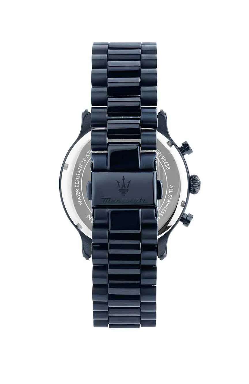 MASERATI Men Quartz Metal Watch