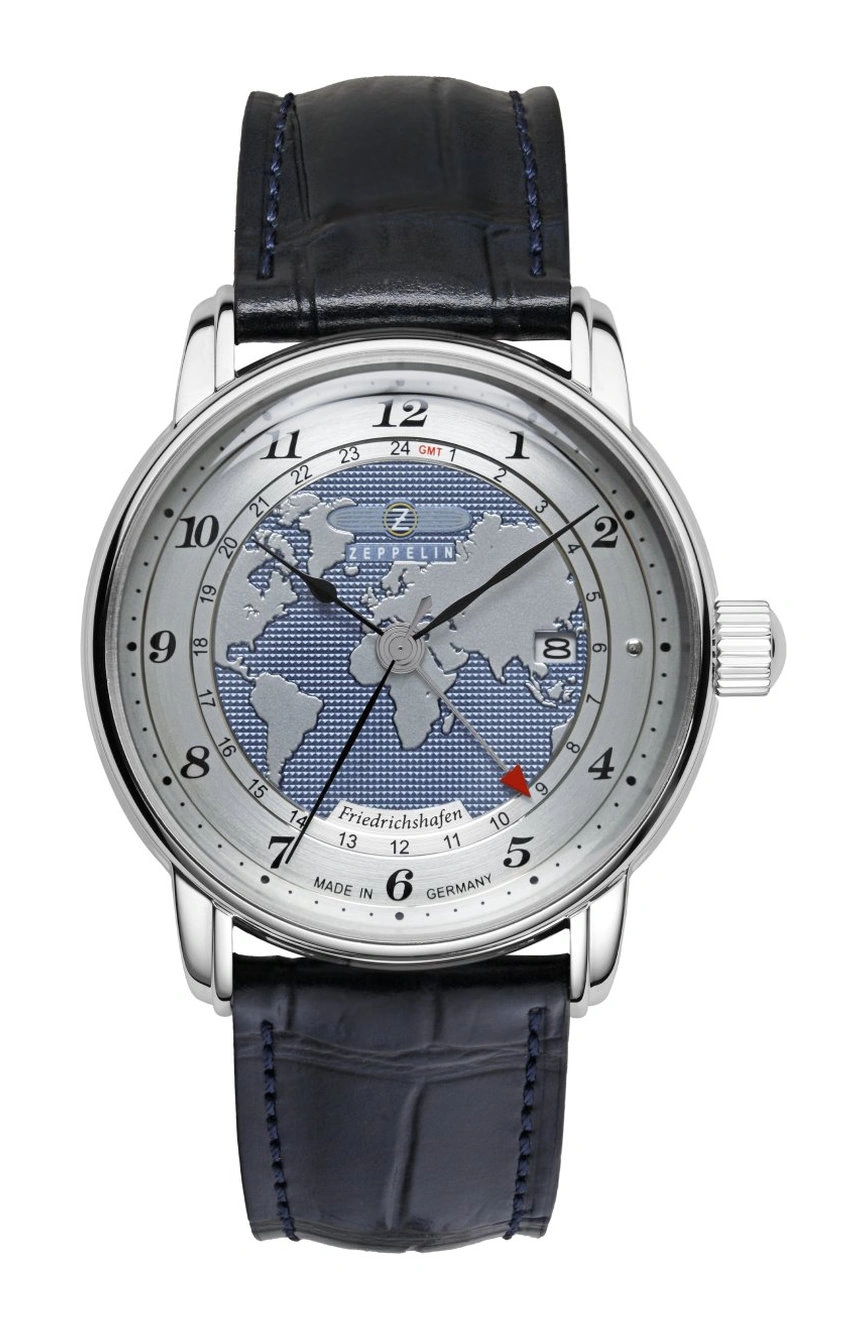 Zeppelin Friedrichshafen 85963 | RivoliShop.com