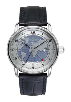 Zeppelin Friedrichshafen 85963