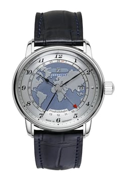 Zeppelin Friedrichshafen 85963